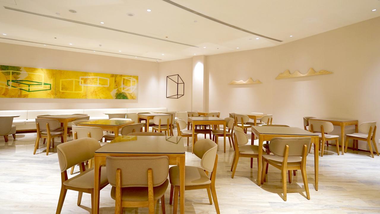 Ji Hotel Shenzhen Shennan Avenue Huaqiang Exterior photo