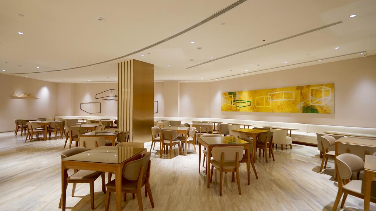 Ji Hotel Shenzhen Shennan Avenue Huaqiang Exterior photo