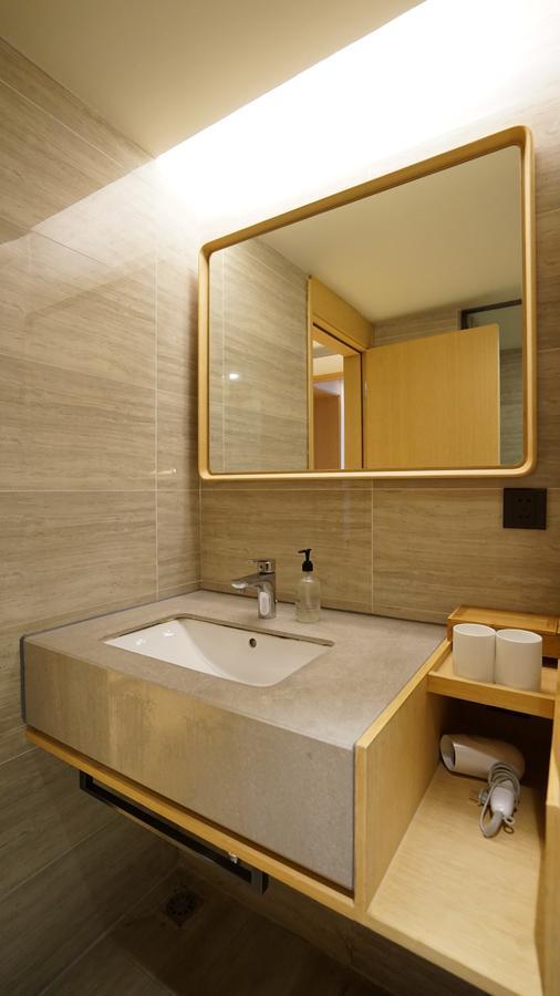 Ji Hotel Shenzhen Shennan Avenue Huaqiang Exterior photo